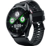 Умные часы Tecno Watch Pro 3 TSP-WP03 черный
