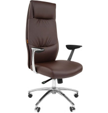 Кресло CHAIRMAN Vista коричневый