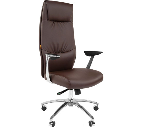Кресло CHAIRMAN Vista коричневый