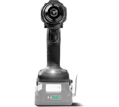 Дрель-шуруповерт Stavr Ставр 18V UNI-M SDD 18BL без АКБ