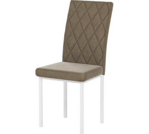 Стул Mio Tesoro Bellagio белый/латте