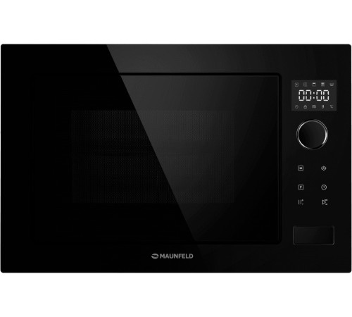 Микроволновая печь MAUNFELD XBMO251GB Glossy