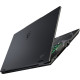 Игровой ноутбук MSI Cyborg 17 B2RWFKG-284XRU