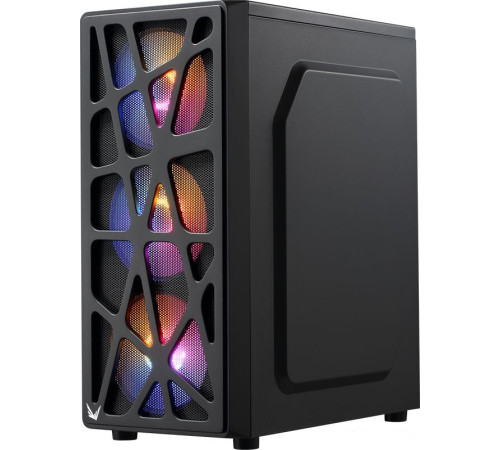 Корпус Formula Mana черный