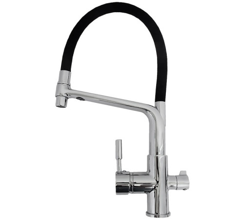 Смеситель MVL 29735-CR