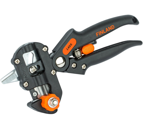 Секатор Finland 1455