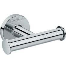 Крючок для ванны Hansgrohe Logis Universal 41725000