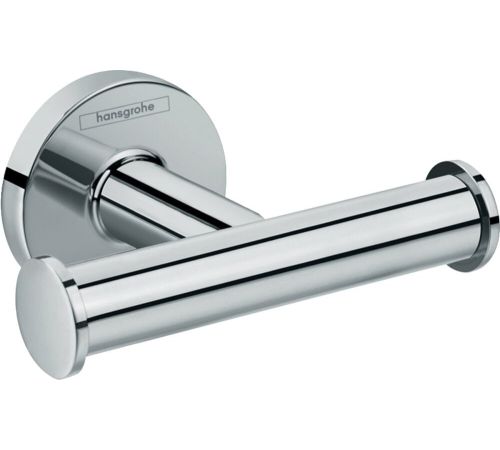 Крючок для ванны Hansgrohe Logis Universal 41725000
