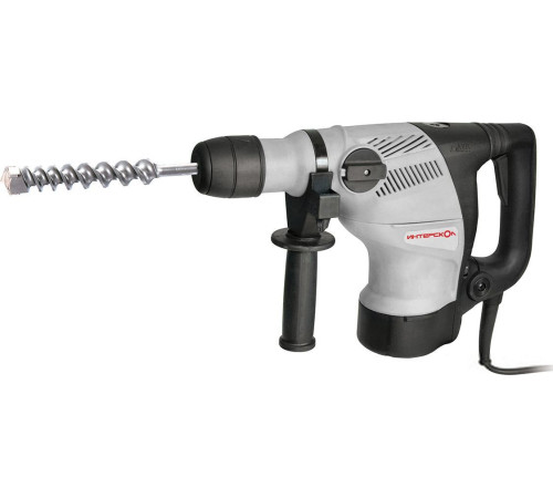 Перфоратор Интерскол П-32/1000Э