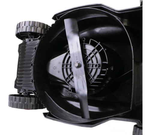 Газонокосилка ДИОЛД ГКЭ-1 10112010