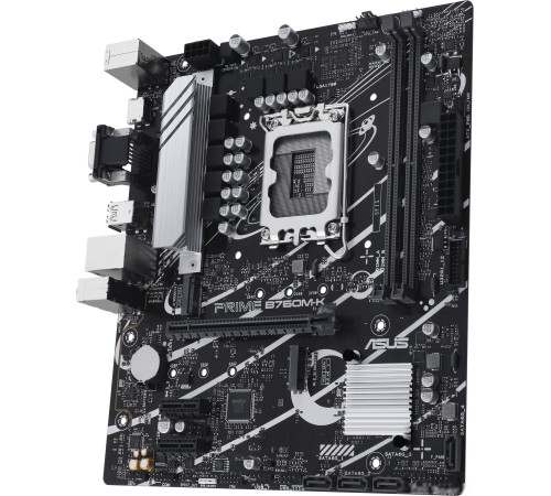 Материнская плата ASUS Prime B760M-K