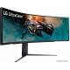 Игровой монитор LG UltraGear 49GR85DC-B