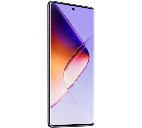 Телефон Infinix Note 40 Pro+ 5G X6851B 12GB/256GB черный