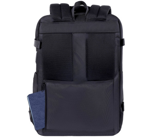 Городской рюкзак BRAUBERG Functional. Solid 272575