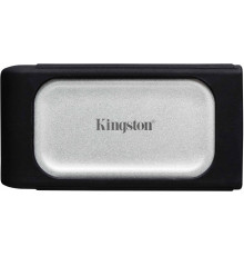 Внешний накопитель Kingston XS2000 2TB SXS2000/2000G