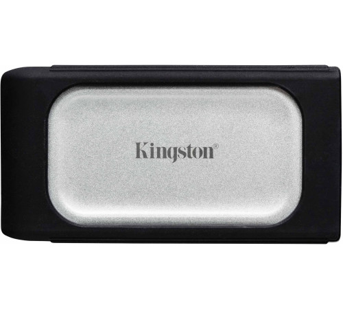 Внешний накопитель Kingston XS2000 2TB SXS2000/2000G