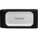Внешний накопитель Kingston XS2000 2TB SXS2000/2000G