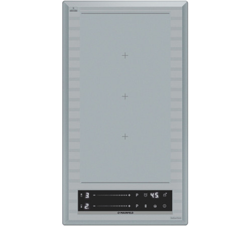 Варочная панель MAUNFELD CVI292S2FMBL Lux