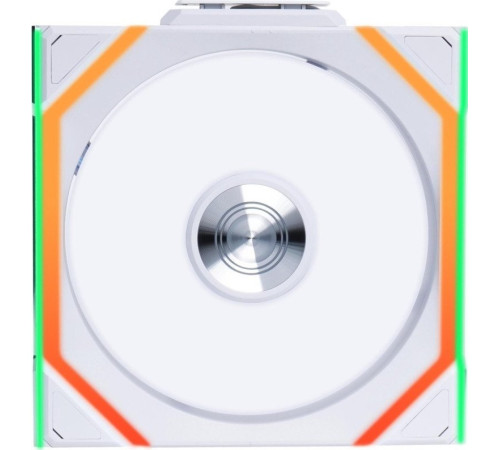 Комплект вентиляторов для корпуса с контроллером Lian Li Uni Fan SL 120 Wireless Reverse G99.12RSL1W3W.R0