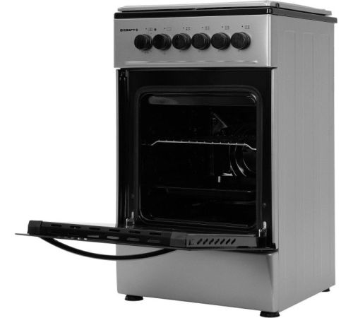Кухонная плита Kraft KF-FSK5302ES