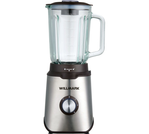 Стационарный блендер Willmark WTB-1100GS