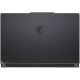 Игровой ноутбук MSI Cyborg 15 A2RVE-2404XBY