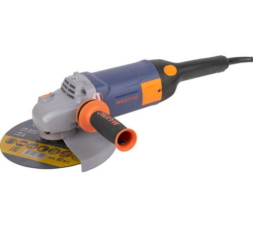 Угловая шлифмашина MAX-PRO 85154