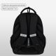 Школьный рюкзак Berlingo ErgoFlex. Youth Fusion RU-FL-2502