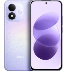 Телефон Xiaomi Redmi Note 17 5G 6GB/256GB международная версия фиолетовый