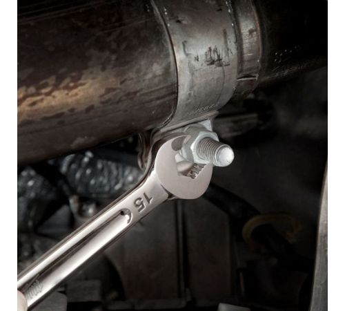 Набор ключей Milwaukee 4932464257 7 предметов
