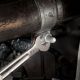 Набор ключей Milwaukee 4932464257 7 предметов