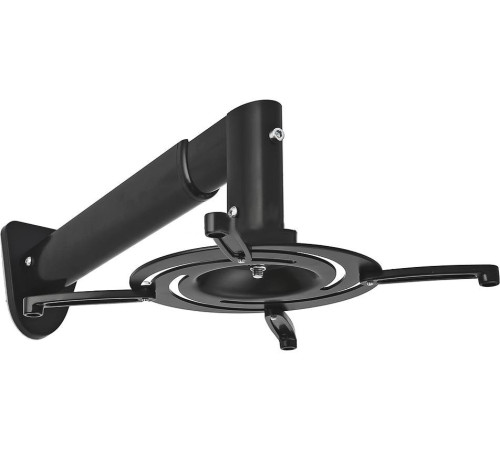 Кронштейн для проектора CACTUS CS-VM-PR05BL-BK