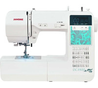 Компьютерная швейная машина Janome DC3900