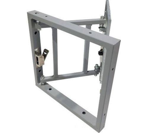 Люк Lukoff ST 50x60 см