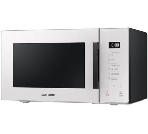 Микроволновая печь Samsung MG23T5018AE/BW
