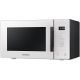 Микроволновая печь Samsung MG23T5018AE/BW