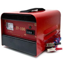 Зарядное устройство Тамбов ЗУ-100