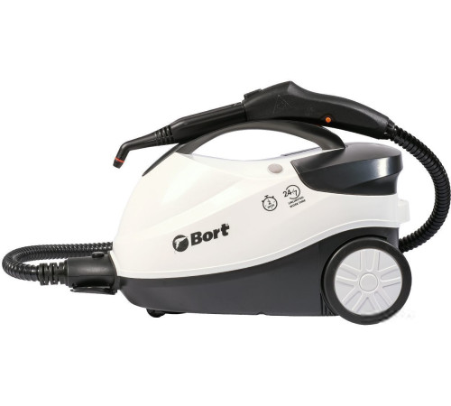 Пароочиститель Bort BDR-2500-RR