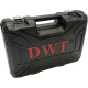Гайковерт DWT ABWP-20 DN-4C2 BMC с 2-мя АКБ, кейс