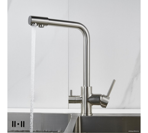 Смеситель Shevanik S328L