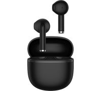 Наушники QCY AilyBuds Lite черный