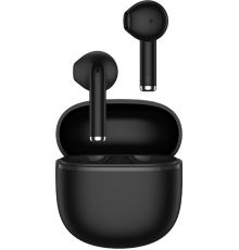 Наушники QCY AilyBuds Lite черный