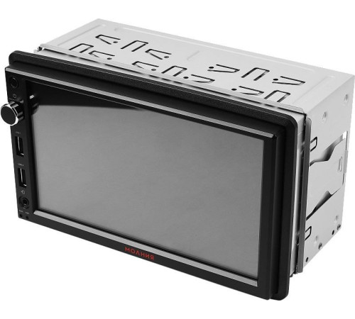 USB-магнитола Урал Молния МАС-МЛ 413