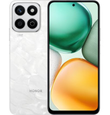 Телефон HONOR X7c ALT-LX1 8GB/128GB лунный белый