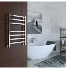 Полотенцесушитель Stinox Prestige 50x80 pr80