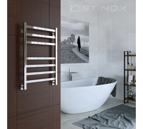 Полотенцесушитель Stinox Prestige 50x80 pr80