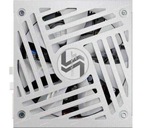 Блок питания Seasonic Focus GX-850 White ATX 3.1 2024 SRP-FGX851-A5A32SF-W