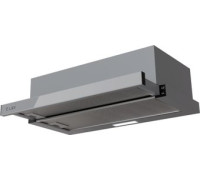 Кухонная вытяжка LEX Hide G 600 серый