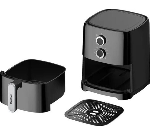 Аэрогриль аэрофритюрница Blackton Bt AF400M