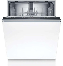 Встраиваемая посудомоечная машина Bosch Serie 2 SMV25AX07F